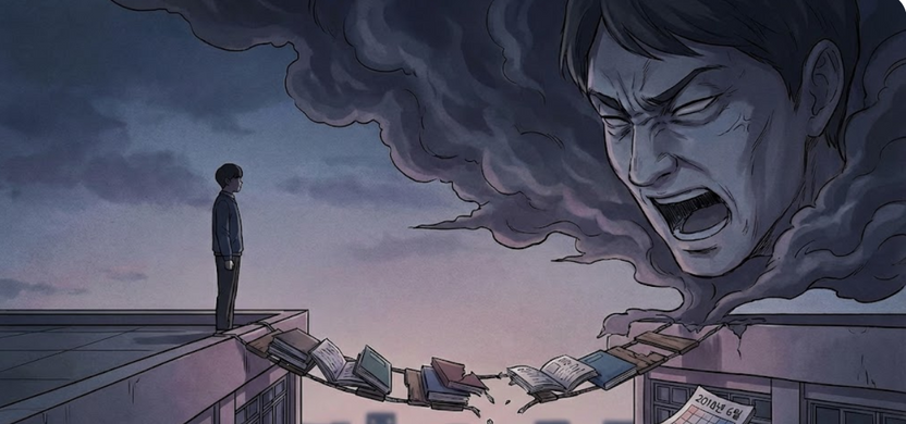 "넌 나쁜 애" 담임 학대에 투신한 중학생, 1억 4천만 원 배상 청구 기각된 진짜 이유 기사 관련이미지