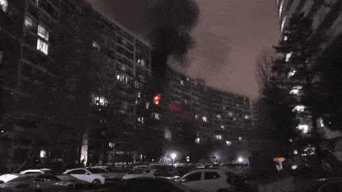 대치동 은마아파트 덮친 화재 비극, 노후 단지 '재건축' 변수 될까 기사 관련이미지