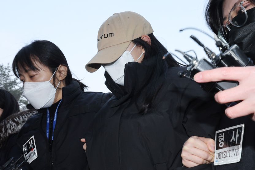 왜곡된 지배욕이 부른 모텔 연쇄살인…전문가 "다음 예비 목표물도 있었을 것" 기사 관련이미지