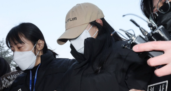 수유동 모텔 살인 피의자 신상 비공개하자 네티즌이 털었다…신상털기, 처벌받을까? 기사 관련이미지