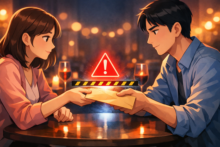 연인이 결혼 전 범죄/수사 경력을 떼달라고 한다면?...법적으로 문제없을까 기사 관련이미지