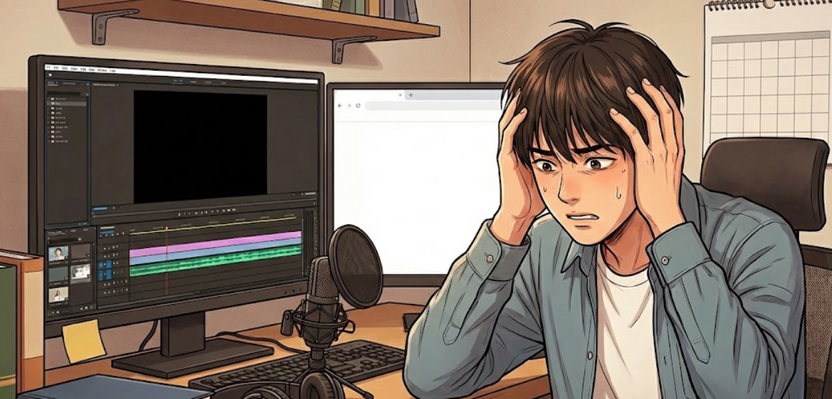 "유튜브 음악 저작권 피하기" 꼼수 쓰다 전과자? 무료 음원의 함정과 정공법 기사 관련이미지