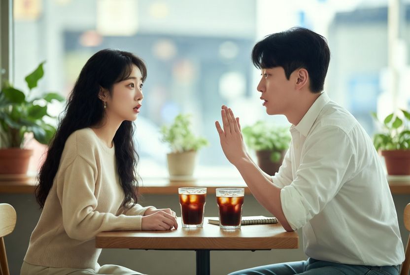 "우리는 성이 같아서 결혼 못 해" 남친의 황당 주장…법전에서 사라진 지 20년 넘었다 기사 관련이미지