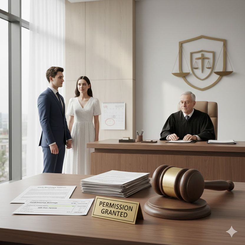 개인회생 조기면책 가능한가? 기사 관련이미지