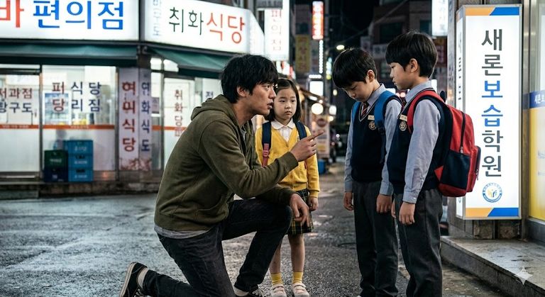 "동생 괴롭혔지?" 확인 전화했다가 아동학대범 되다니 기사 관련이미지