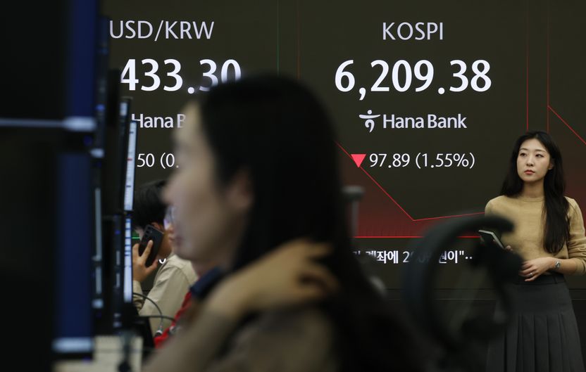 상속세 아끼려 주가 억누르는 회장님 막는다… '주가 누르기 방지법'의 정체는? 기사 관련이미지