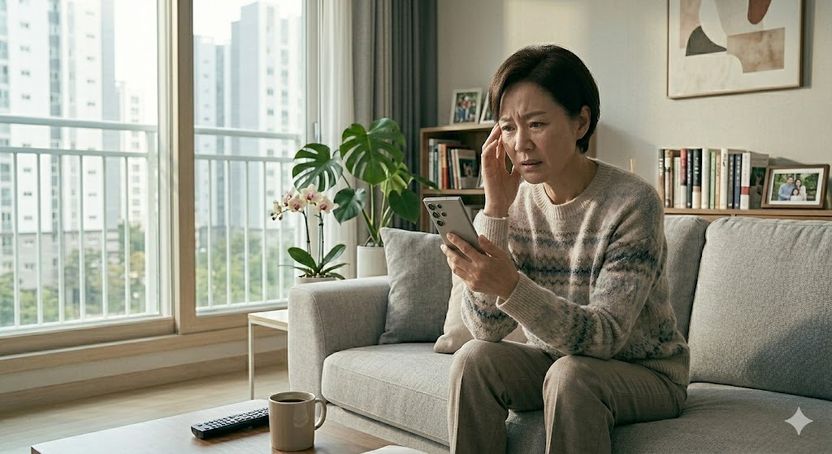 실형이냐 집행유예냐…'변론재개', 벼랑 끝 피고인의 마지막 기회 기사 관련이미지