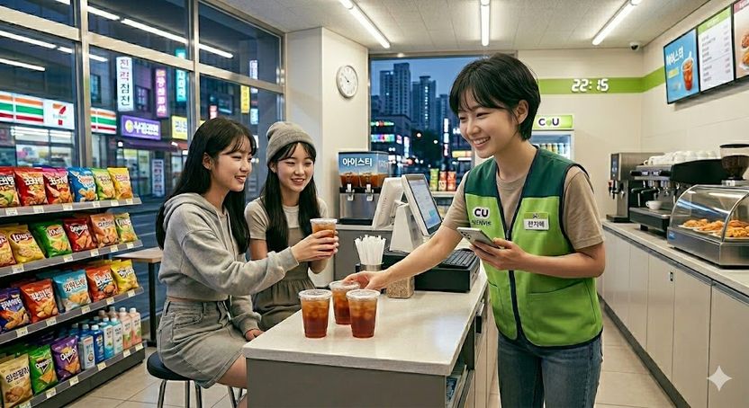 음료 몇 잔에 400만원 요구…'합의금 장사'의 덫에 걸린 알바생 기사 관련이미지