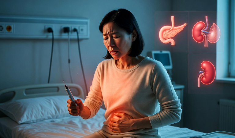 위고비 부작용 피해, 의사 책임은? 환자가 알아야 할 법적 구제법 기사 관련이미지