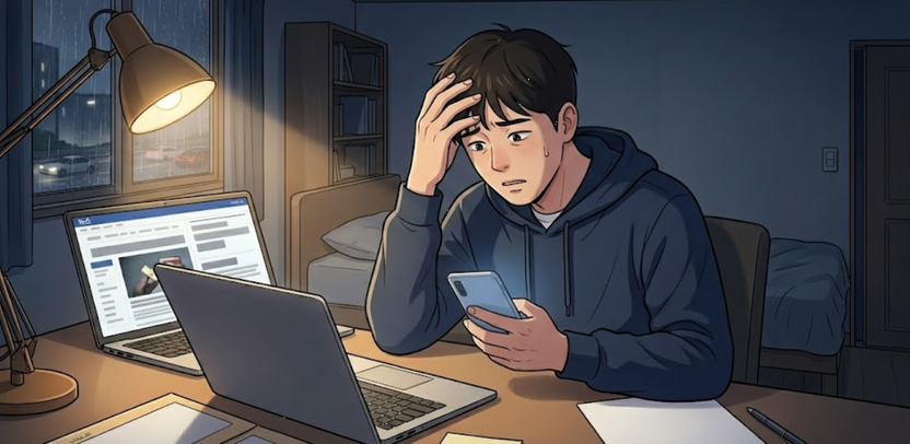 7만원에 넘긴 선불 유심 내 명의, 보이스피싱 범죄 '통로'가 됐다 기사 관련이미지