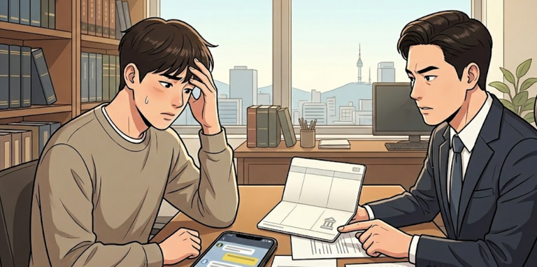 6만원 보냈지만 "그만"… 성매매 미수도 처벌될까? 기사 관련이미지