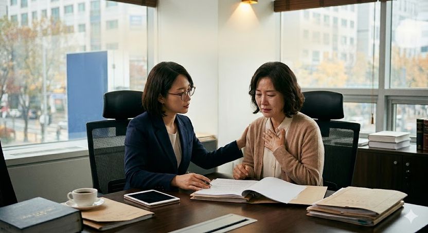 “코인으로 다 날렸다” 남편의 말, 12년 헌신한 아내의 반격은? 기사 관련이미지