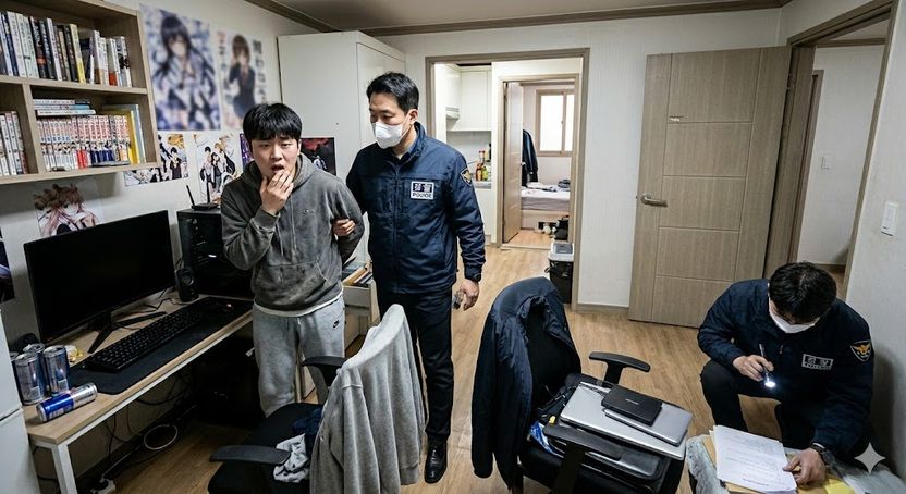 아청법 걸리면 바로 체포? 변호사들 '이 범죄'는 예외 기사 관련이미지