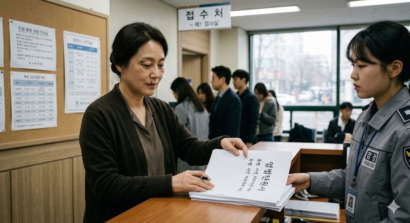 폭행 피해자, 엄벌탄원서 언제 낼까? 변호사들 “빠를수록 좋다” 기사 관련이미지