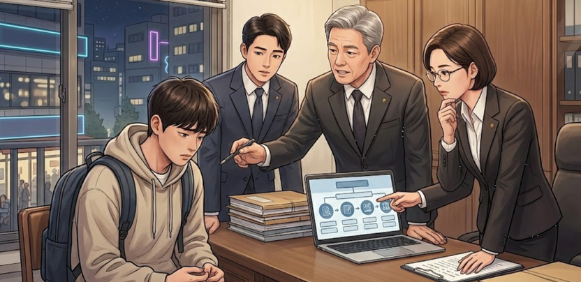 직장 괴롭힘, 회사는 '문제없음'…'나홀로 소송' 해도 될까? 기사 관련이미지