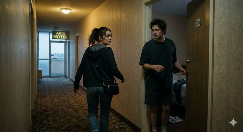 '기억 안 나' 한마디, 원나잇이 성범죄 덫으로 돌변 기사 관련이미지