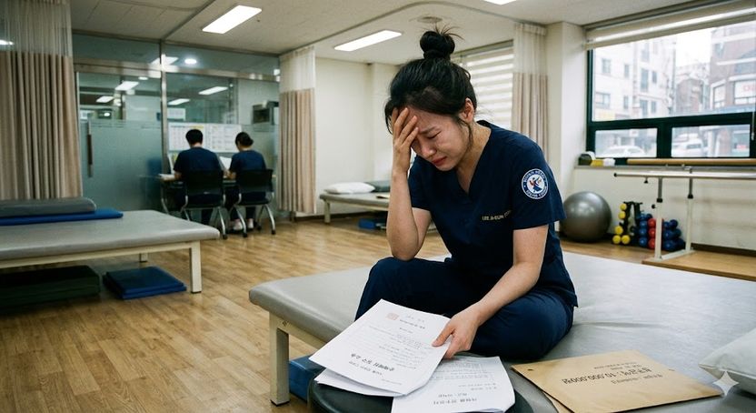 '괴롭힘 신고'했더니 1000만원 소송…치료사의 눈물 기사 관련이미지