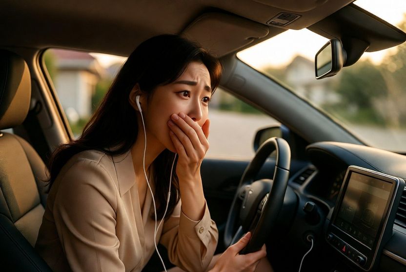 블랙박스 속 남편과 여직원의 적나라한 대화… 이혼 안 하고 상간녀만 응징하려면 기사 관련이미지
