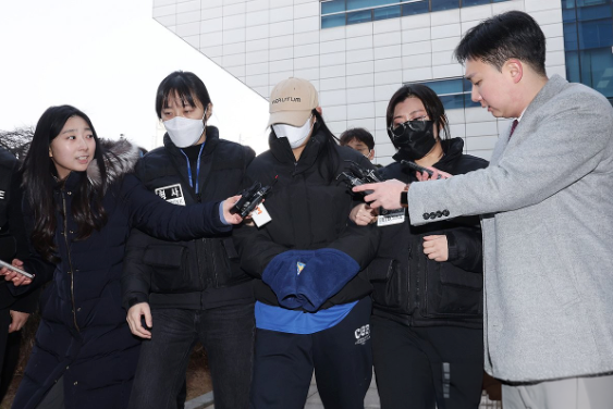 '모텔 연쇄살인' 20대 피의자 사이코패스 판정…법원 판결에 미칠 영향은 기사 관련이미지