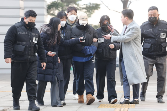 모텔 연쇄살인 피의자 사이코패스 판정…법조계 "신상공개 가능성 매우 높다" 기사 관련이미지