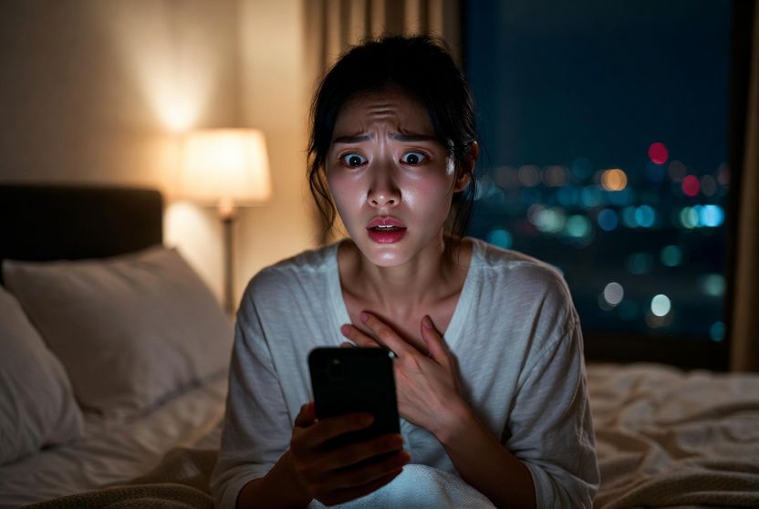 트위터 성희롱, 계정 차단해도 처벌…대법, '도달' 의미 명확히 했다 기사 관련이미지