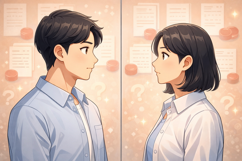 이름·생일 똑같은 부부, 2세 이름도 똑같이 지을 수 있을까? 법으로 따져보니 기사 관련이미지