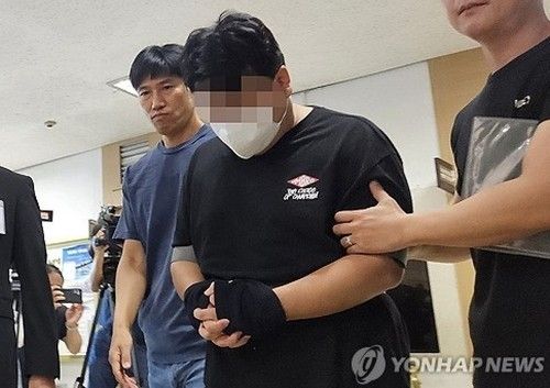 생후 42일 아들 살해·시신 유기한 친부, 검찰 구형 15년…법원은 더 높일까 기사 관련이미지