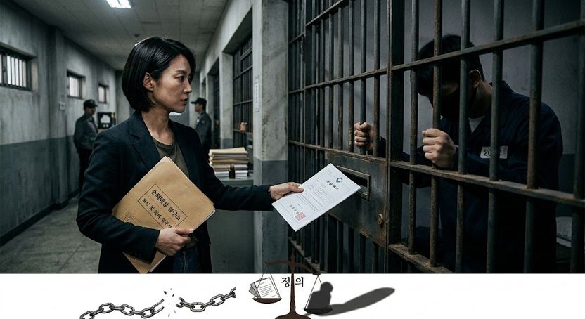 7년 스토킹 가해자 감옥 보냈건만…'주소 불명'에 막힌 손해배상 기사 관련이미지