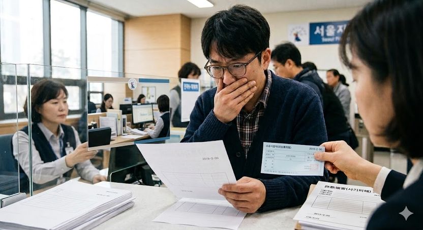 "사기꾼 돈 받았더니 내 계좌가 정지?" 황당한 2차 피해 기사 관련이미지
