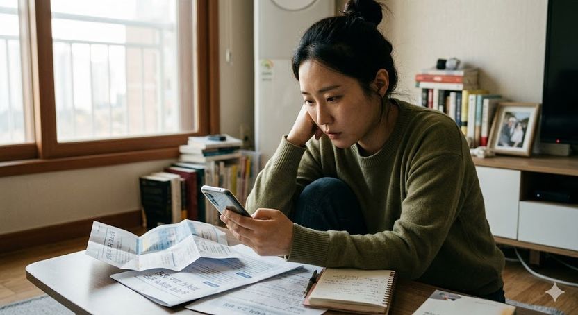 "헤어지자"는 말에 강간범 돌변한 연인…'미안하다' 카톡, 2년 만의 구원될까 기사 관련이미지