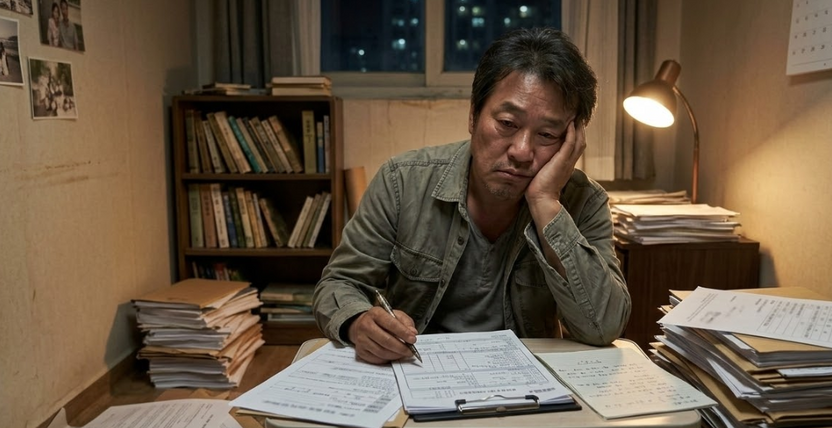 개인회생신청비용 수임료의 비밀! 전문가 5인이 밝힌 기각 없는 빚 면책법 기사 관련이미지