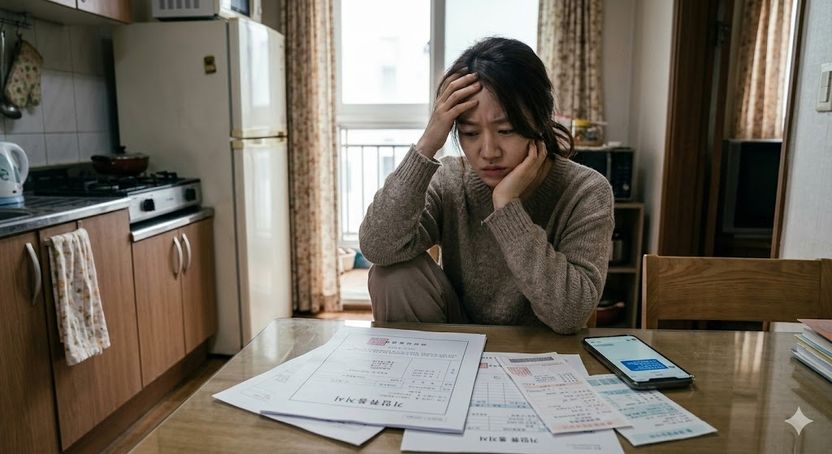 살던 집에 가압류, 월세는 어쩌나? 기사 관련이미지