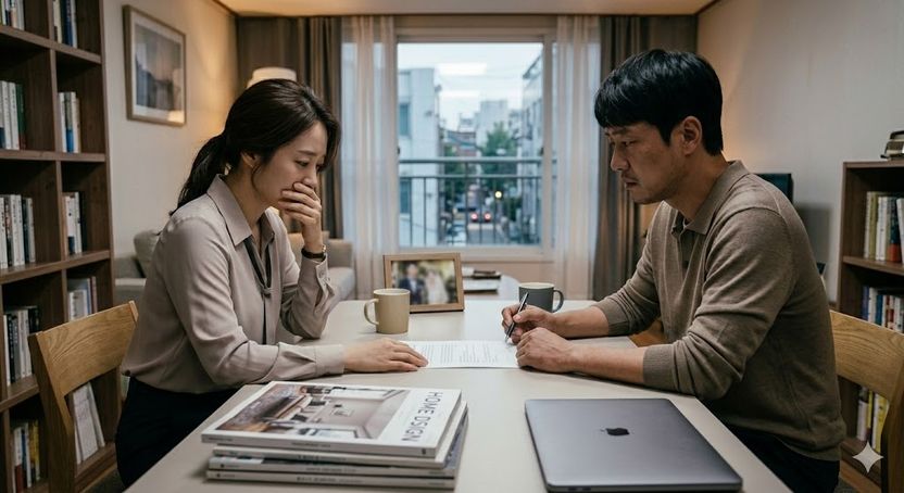 "재산 40%만 받을게요"…'착한 이혼'의 함정, 변호사들의 경고 기사 관련이미지