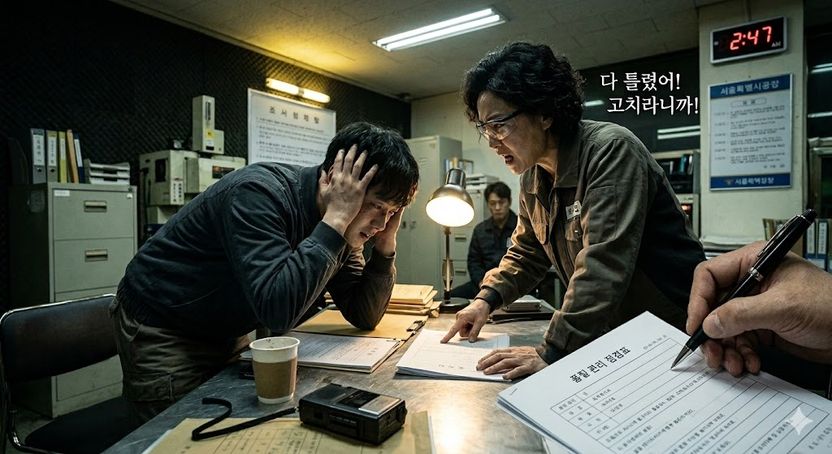 "니 엄마가 그따위로 가르쳤냐"…녹취 없어도 '괴롭힘'일까? 기사 관련이미지