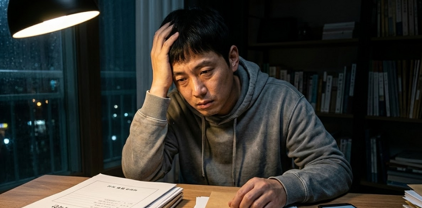 개인회생 중 추가 대출, 받았다가 절차 취소될 수도 있나? 기사 관련이미지