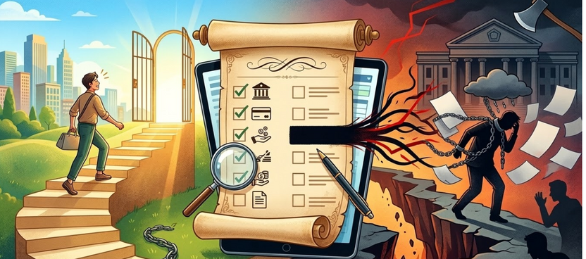 개인회생 면책, 신청부터 최종 승인까지 얼마나 걸릴까 기사 관련이미지