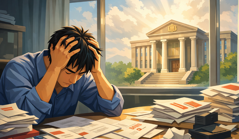 개인회생신청자격, 이 조건만 충족하면 신청할 수 있다 기사 관련이미지