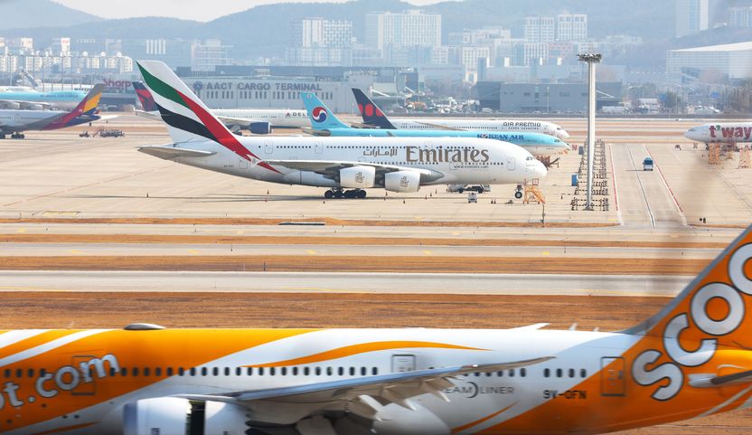 "위약금 0원" 중동 여행 전액 환불 선언한 여행사들… 손해는 누가 떠안나 기사 관련이미지