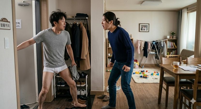 아내가 준 비밀번호로 들어온 상간남, 주거침입 될까? 기사 관련이미지