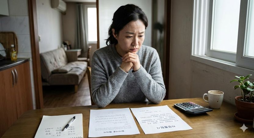 폭행 남편 '용서' 한 번에 위자료 '0원'?…이 단어 피해야 기사 관련이미지