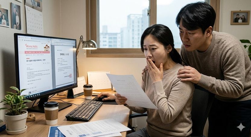 "이 투자, 사기 아닌가요?" 질문 한 줄에 '집행유예 취소' 위기 기사 관련이미지