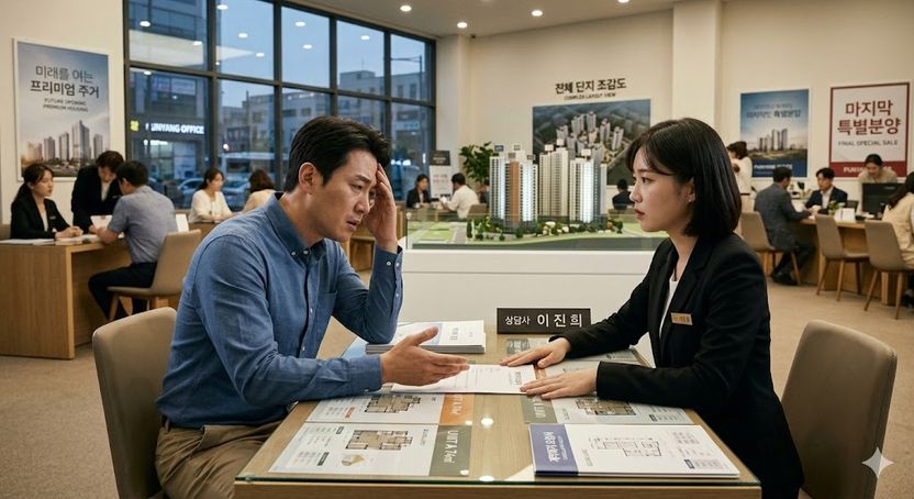 계약서도 안 썼는데 1100만원 '증발'?…황당한 건설사 기사 관련이미지