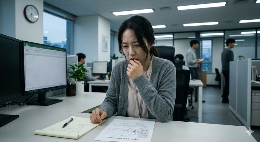 “진술에 실수가…” 피해자의 고백, 독 될까 약 될까? 기사 관련이미지