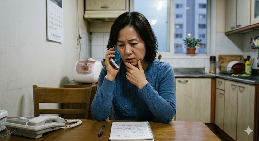 "합의하시죠" 보이스피싱범의 제안, 덥석 물면 '독'이 된다 기사 관련이미지