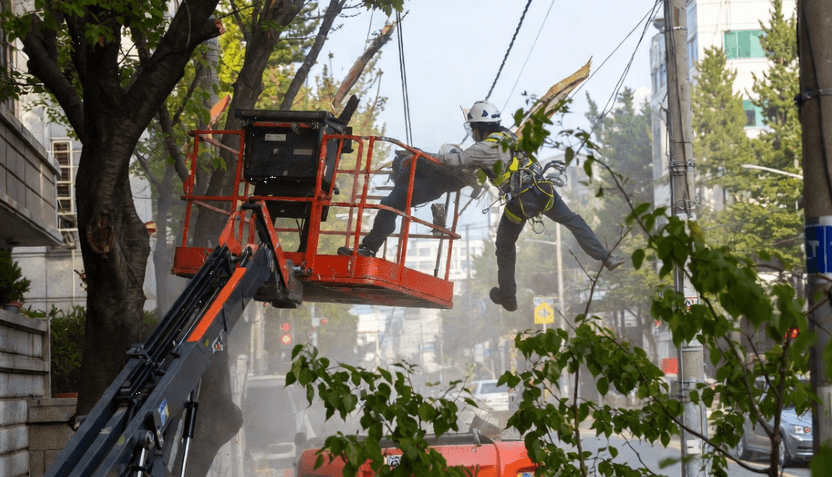 보험사가 산재 피해자에게 준 '위자료' 140만 원, 구상금에서 뺄 수 있을까? 기사 관련이미지