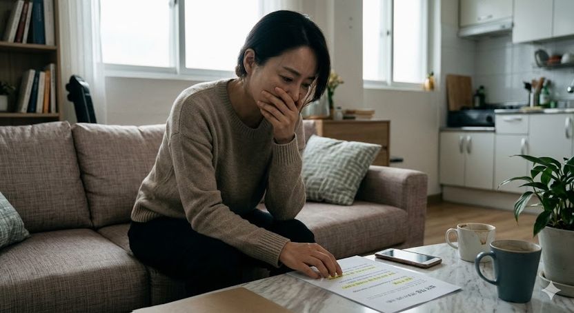 “지워달랬잖아” 애원 무시한 채 20개 영상…악몽의 기록 기사 관련이미지