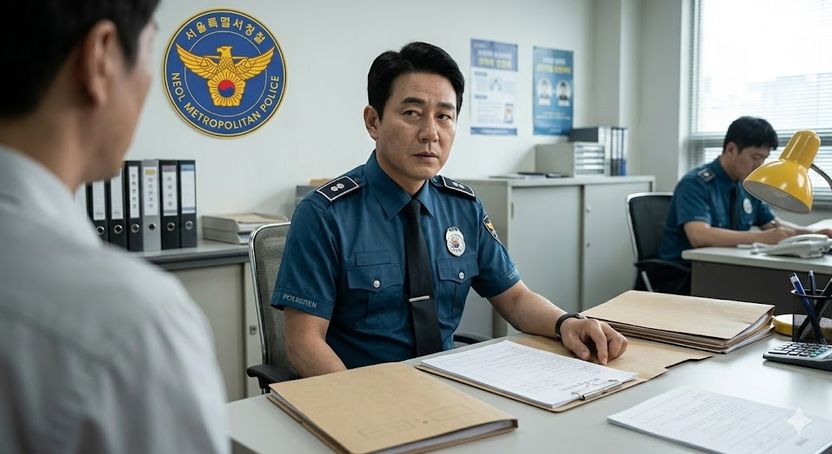 "집주인 거짓말 증거 있는데"…경찰은 왜 '사기 아니다' 했나 기사 관련이미지