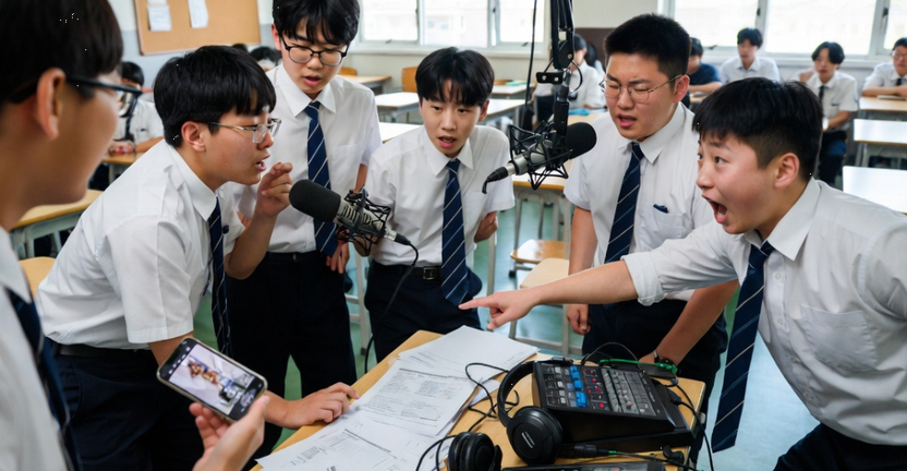 "억울한 학폭 주홍글씨 지워달라" 소송 제기했지만… 졸업생이 마주한 법정의 예상 밖 반전 기사 관련이미지