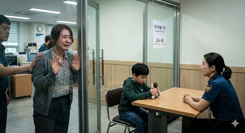 "아이 위해 한 말인데"…역으로 아동학대범 몰린 엄마의 절규 기사 관련이미지