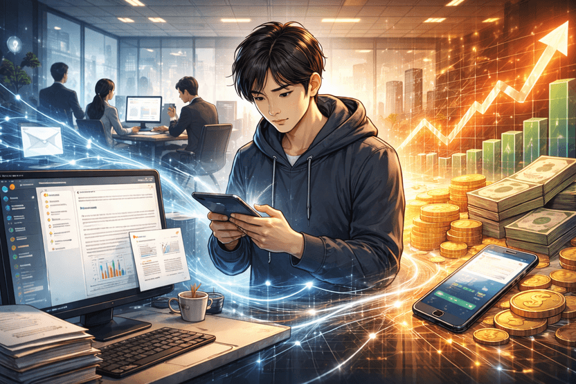 변호사 이메일 훔쳐보며 18억 번 대형 로펌 직원, 78억 토해낸다 기사 관련이미지